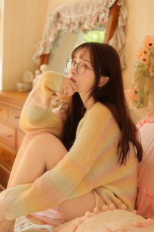 暴躁少女CSGO图片妈妈