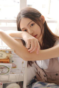 若你安好 便是晴天